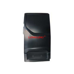 VT-064 BACK DOOR LH For TRANSIT CUSTOM 2016 