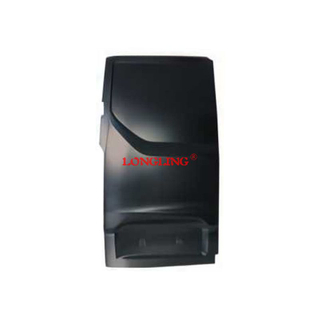 VT-064 BACK DOOR LH For TRANSIT CUSTOM 2016 