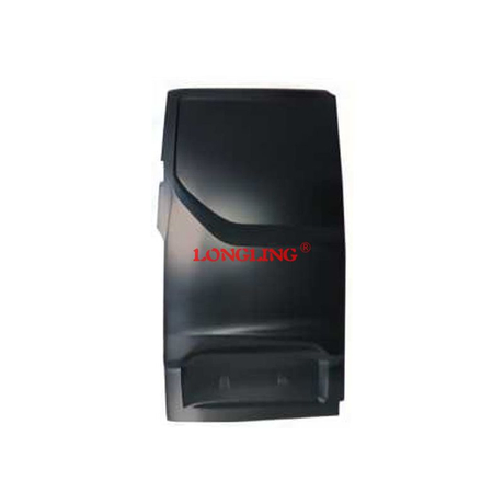 VT-064 BACK DOOR LH For TRANSIT CUSTOM 2016 
