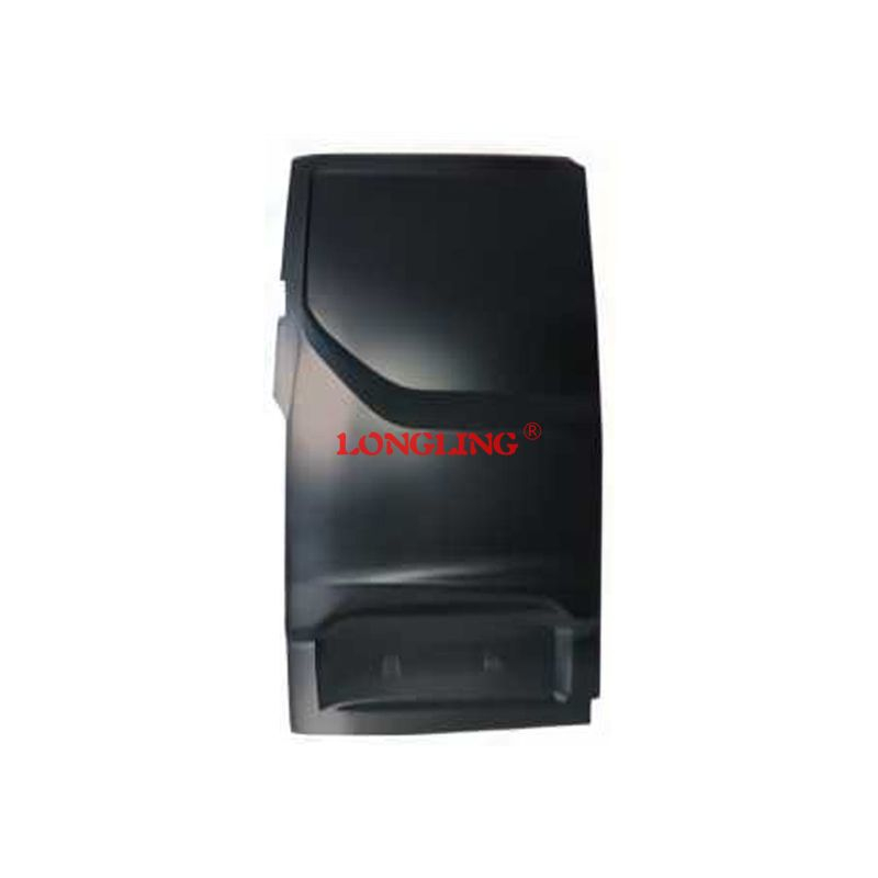 VT-064 BACK DOOR LH For TRANSIT CUSTOM 2016 