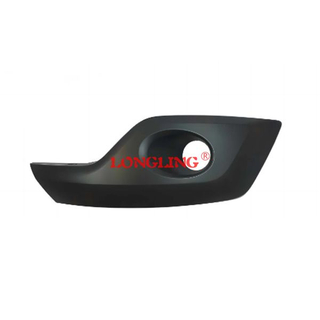 VT-134 FOG LAMP COVER LH For TRANSIT CUSTOM 2014-2019