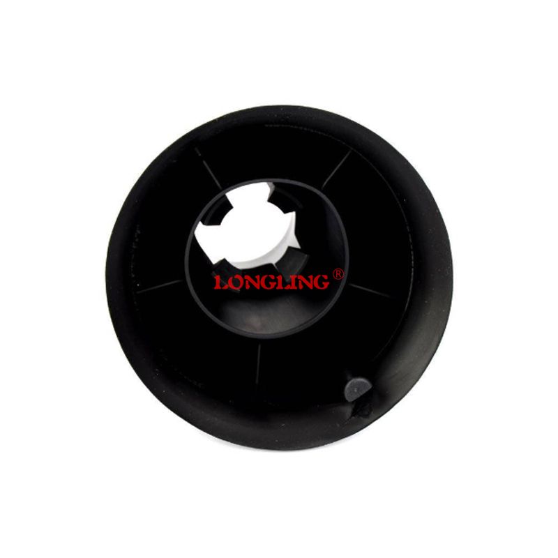 VT-173 REAR MAGNET COVER For FORD TRANSIT