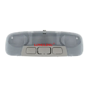 VT-096 INTERIOR ROOF LIGHT For CONNECT 2014-2023