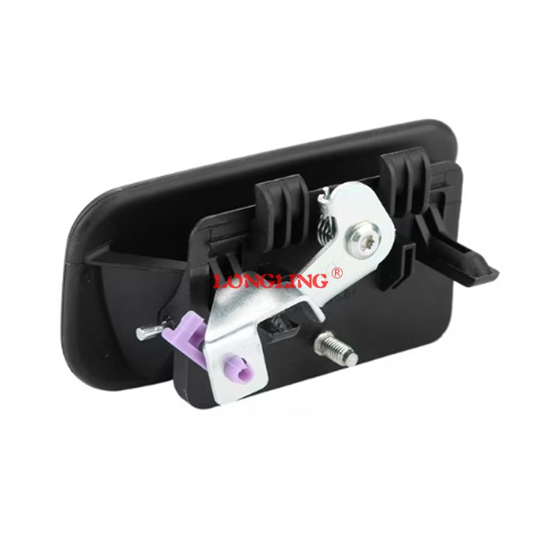 VT-152 EXTERNAL SLIDING DOOR HANDLE For FORD TRANSIT CUSTOM