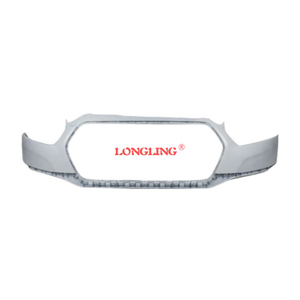 VT-159 FRONT BUMPER UP (EUROPEAN TYPE) For FORD TRANSIT CUSTOM