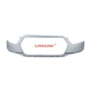 VT-159 FRONT BUMPER UP (EUROPEAN TYPE) For FORD TRANSIT CUSTOM