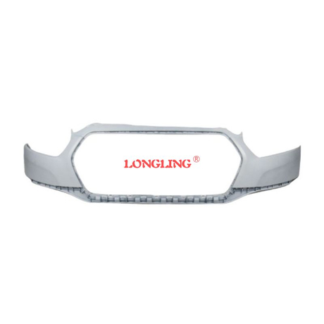 VT-159 FRONT BUMPER UP (EUROPEAN TYPE) For FORD TRANSIT CUSTOM