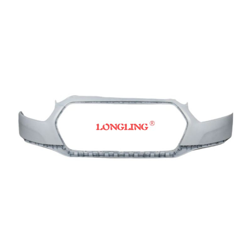 VT-159 FRONT BUMPER UP (EUROPEAN TYPE) For FORD TRANSIT CUSTOM