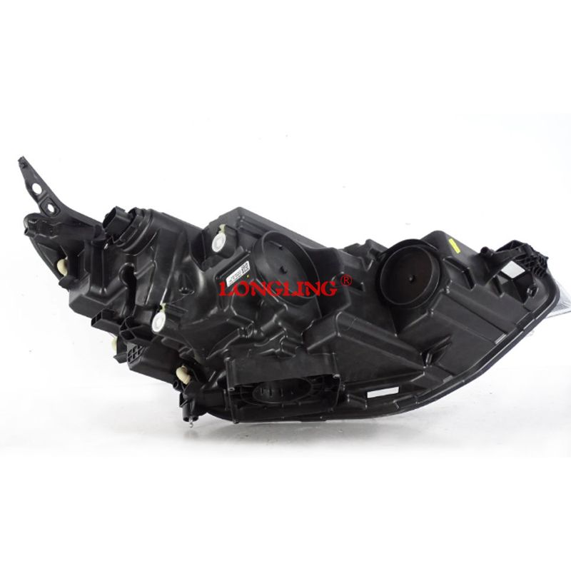 VT-180 HEAD LAMP LH For TRANSIT CUSTOM 2024