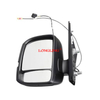 LL01-60-022 RH Complete Mirror For VOLKSWAGEN CRAFTER 2018-on