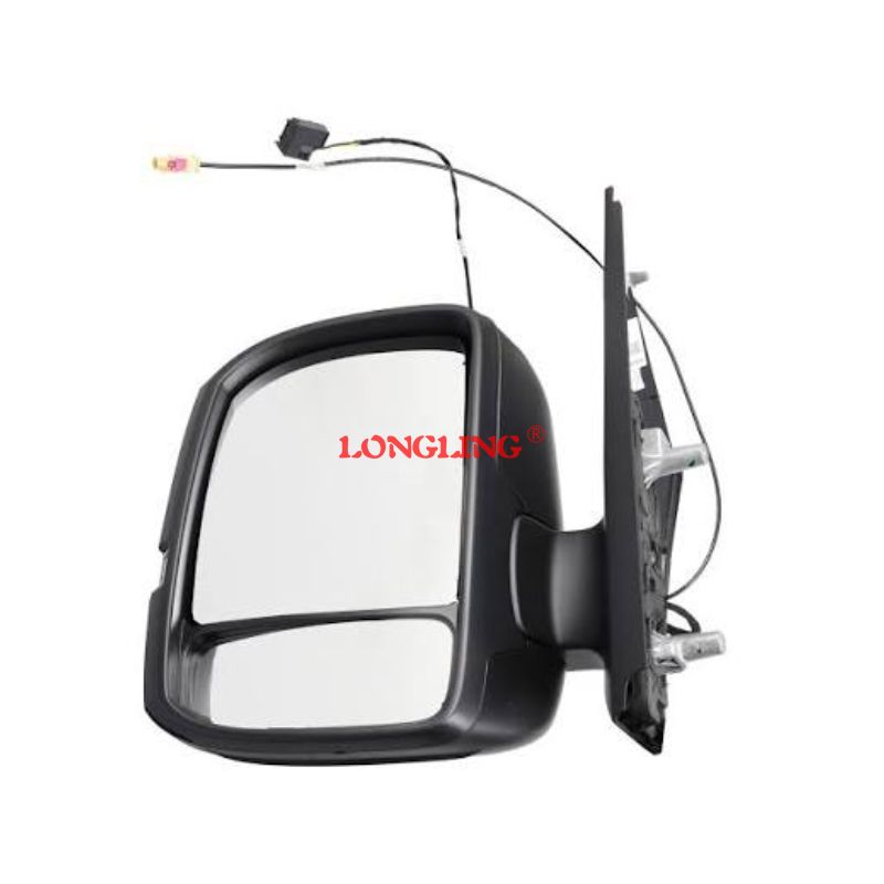 LL01-60-022 RH Complete Mirror For VOLKSWAGEN CRAFTER 2018-on