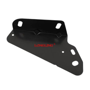 VR-110 FRONT BUMPER BRACKET For RENAULT Master 2021