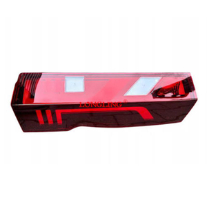 VR-179 TAIL LAMP LH For MASTER 2024-