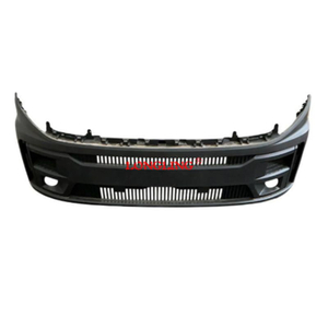 VR-184 BUMPER For MASTER 2024-