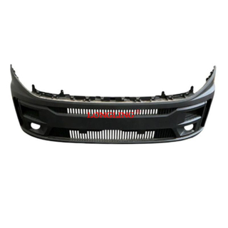 VR-184 BUMPER For MASTER 2024-