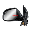 LL01-60-036 LH AUTO MIRROR For VW TRANSPORTER T6