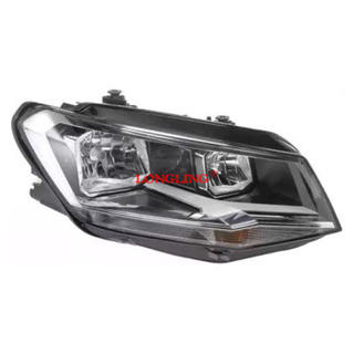 VW-083 HEAD LIGHT LHD RH For VW CADDY 2023