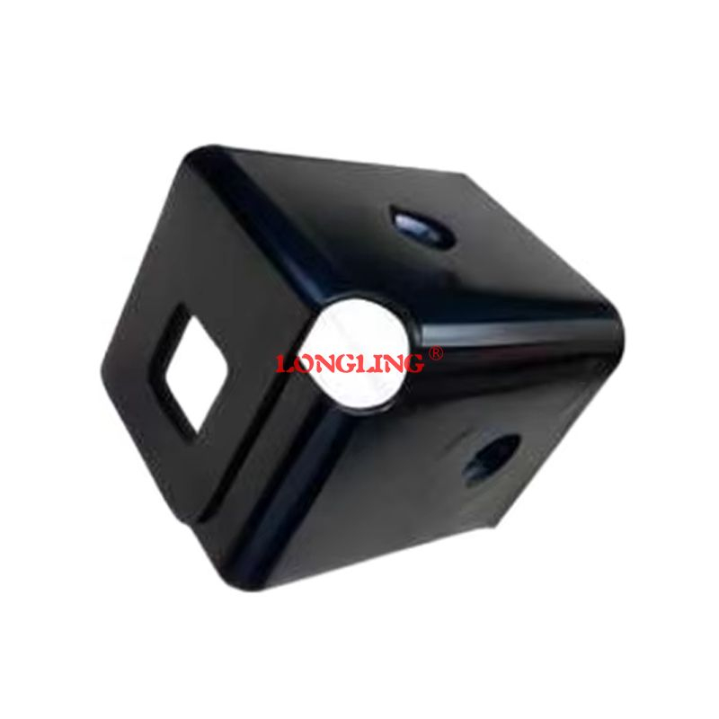 VR-116 FRONT BUMPER BRACKET For Renault Master 2021