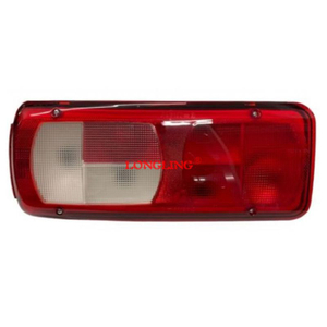 VW-080 TAIL LIGHT LH 7PINS For VW CRAFTER 2017-ON