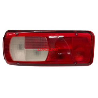 VW-080 TAIL LIGHT LH 7PINS For VW CRAFTER 2017-ON