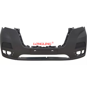 VR-134 FRONT BUMPER BRACKET For Renault Master 2021