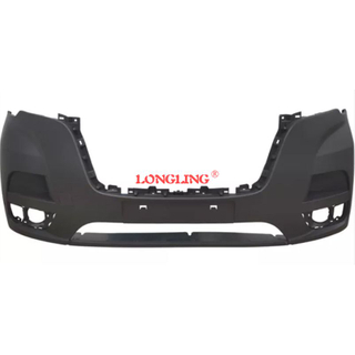 VR-134 FRONT BUMPER BRACKET For Renault Master 2021
