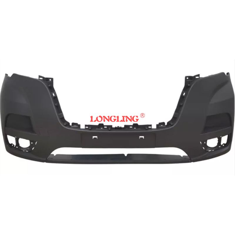 VR-134 FRONT BUMPER BRACKET For Renault Master 2021