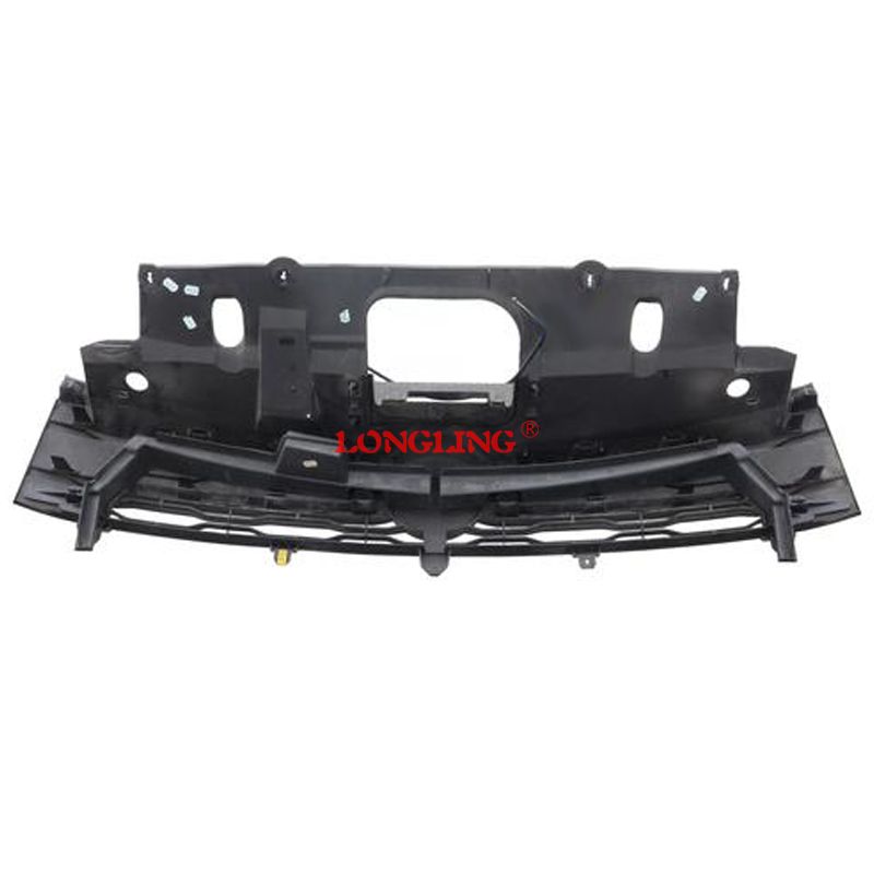 VR-139 GRILLE For VAUXHALL VIVARO 2010-2019