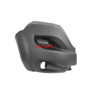 VF-146 Bumper RH FOR DODGE RAM PROMASTER 2023 ON