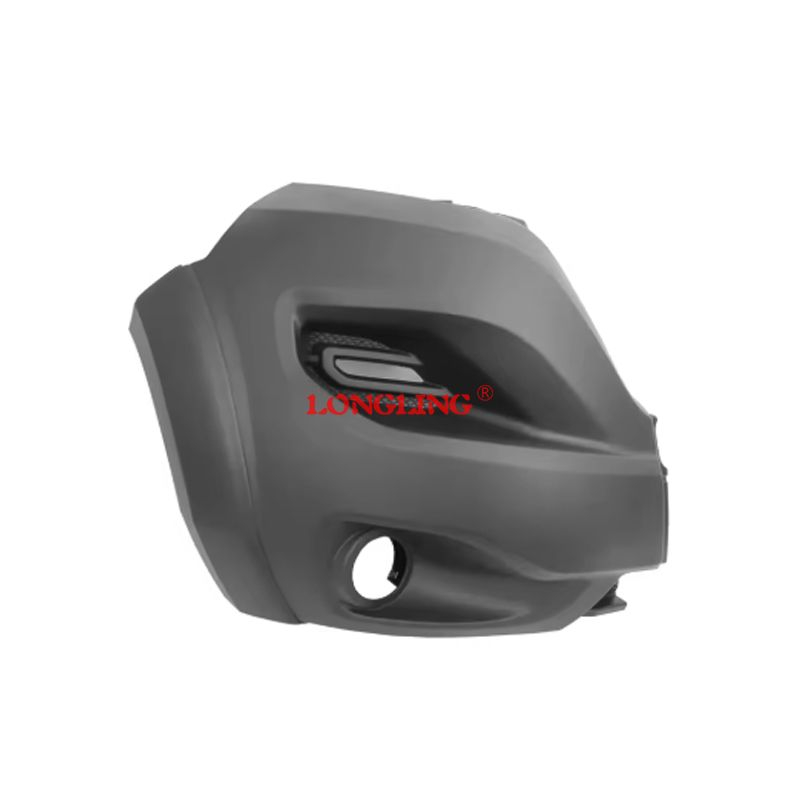 VF-146 Bumper RH FOR DODGE RAM PROMASTER 2023 ON