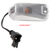 VF-148 FRONT ROOF CLEARANCE LIGHT For DODGE RAM PROMASTER