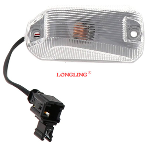 VF-148 FRONT ROOF CLEARANCE LIGHT For DODGE RAM PROMASTER