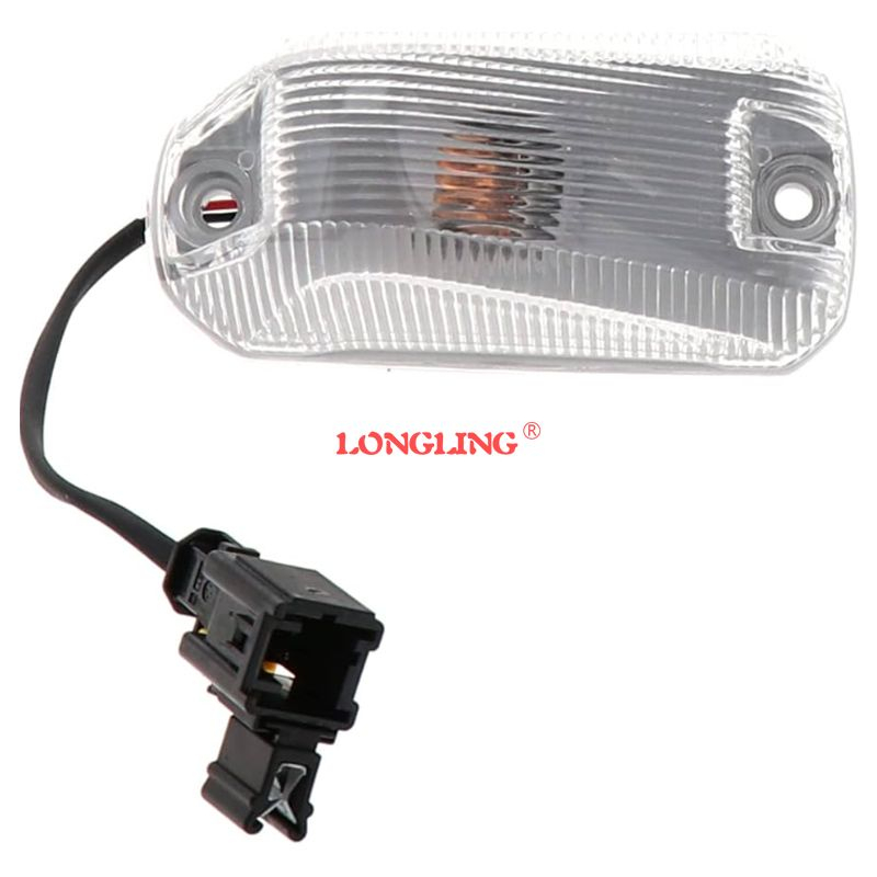 VF-148 FRONT ROOF CLEARANCE LIGHT For DODGE RAM PROMASTER