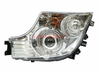 ZY-MB-003 Headlight XENON LEFT FOR Actros MP4 A9608200639 9608200639