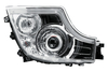 ZY-MB-008 XENON HEADLIGHT RH For MERCEDES ACTROS A9618205339