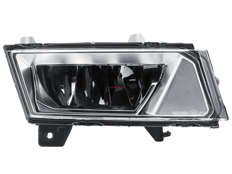 ZY-SC-026 FOG LIGHT RH For SCANIA P/G/R/S SERIES