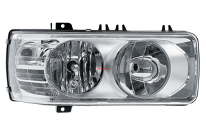 ZY-DF-016 HEAD LIGHT RH For DAF LF/CF