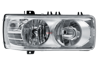 ZY-DF-016 HEAD LIGHT RH For DAF LF/CF