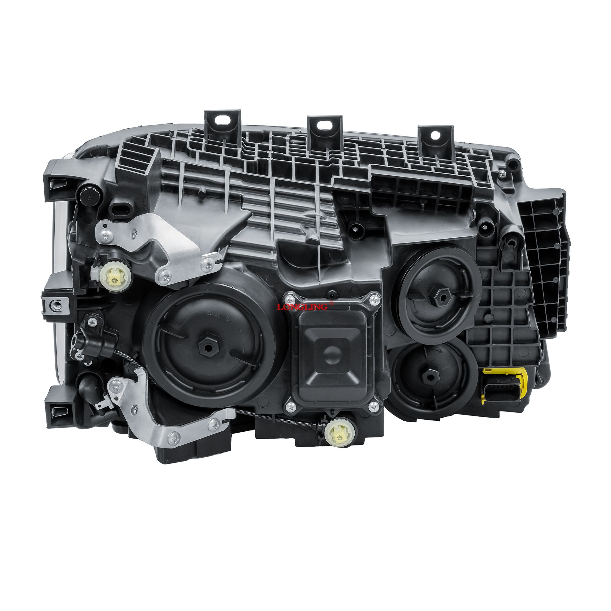 ZY-SC-001 HEADLIGHT LH FOR Scania Truck L/P/G/R/S Series