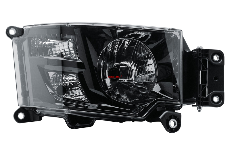 ZY-RN-010 HEADLIGHT RH For RENAULT RANG K