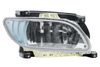 ZY-DF-006 FOG LIGHT RH For DAF CF