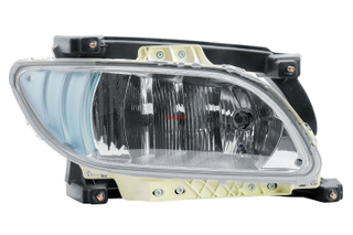 ZY-DF-006 FOG LIGHT RH For DAF CF