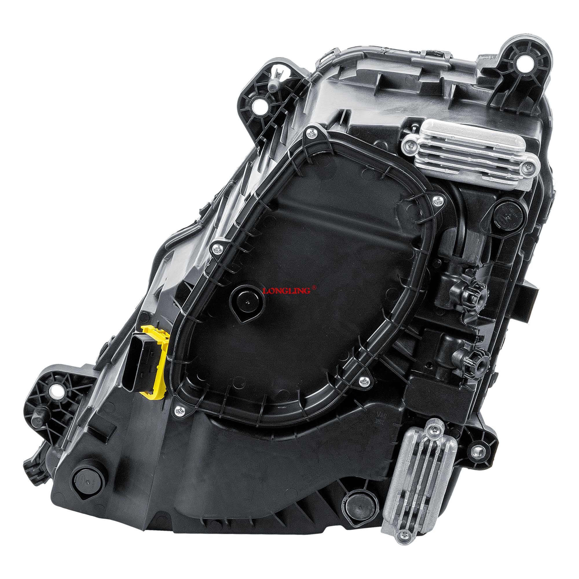 ZY-VL-008 LED HEADLIGHT RH For VOLVO FMX
