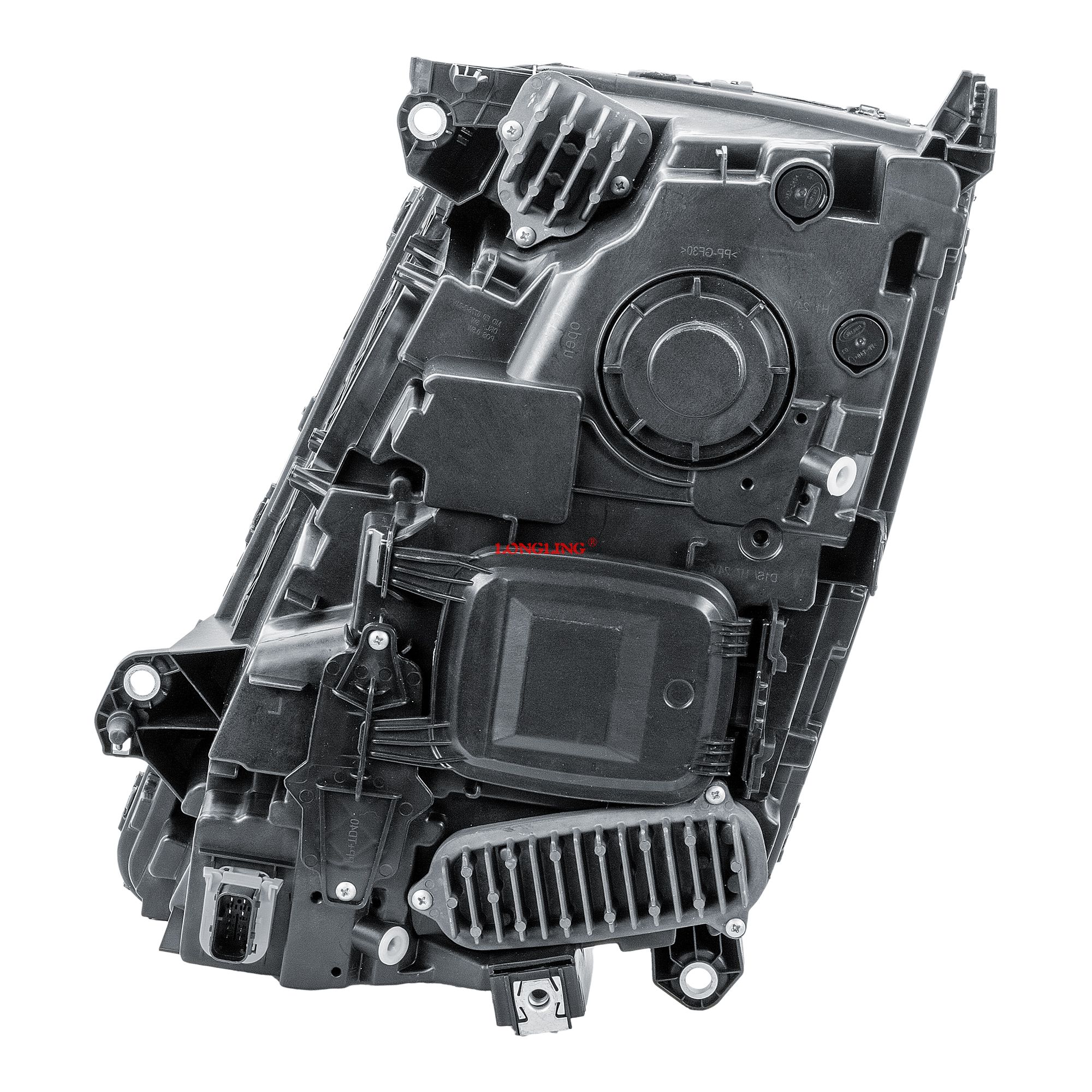 ZY-VL-012 HEADLIGHT RH For VOLVO FMX