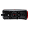 ZY-IV-008 LED TAIL LIGHT RH For IVECO STRALIS
