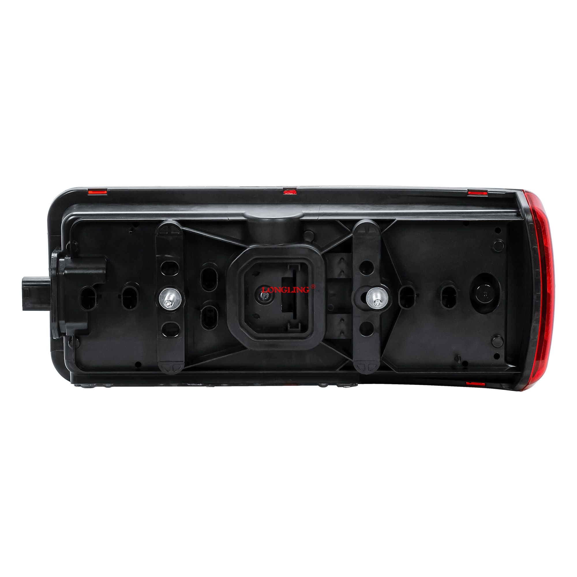 ZY-IV-008 LED TAIL LIGHT RH For IVECO STRALIS