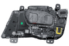 ZY-MN-004 HEADLIGHT WITH DRL RH For MAN TGX