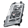 ZY-VL-017 HEADLIGHT LH For VOLVO FH 