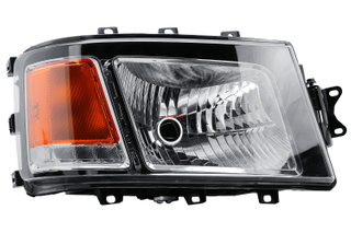 ZY-SC-010 HEAD LIGHT RH For SCANIA