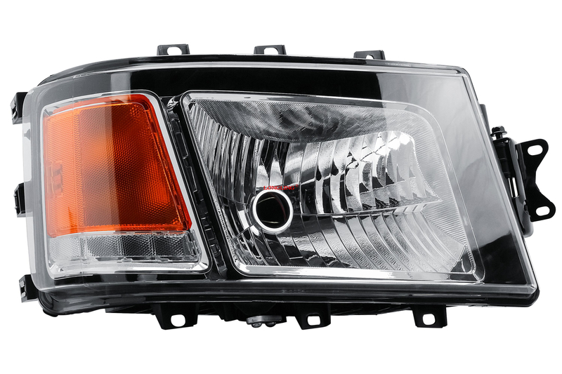 ZY-SC-010 HEAD LIGHT RH For SCANIA